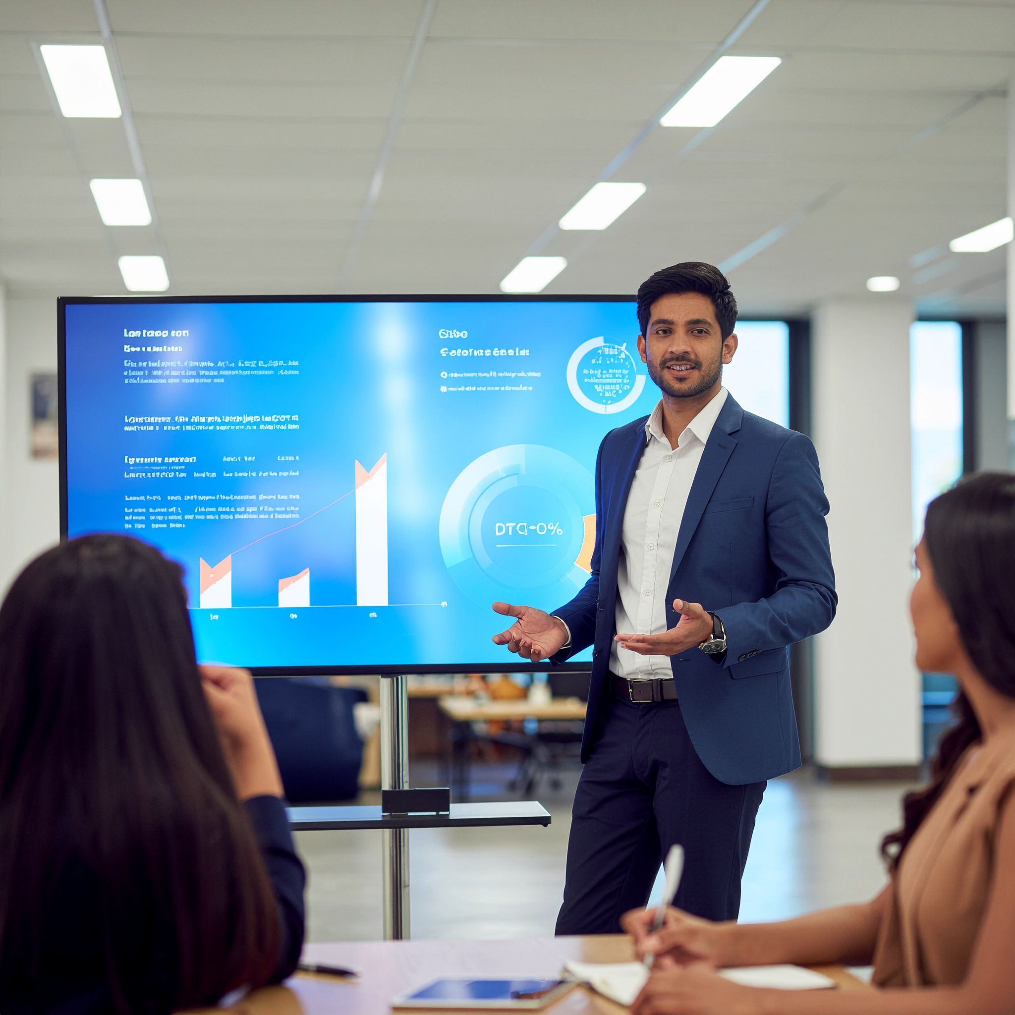 Enterprise AI Offerings